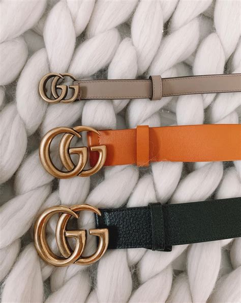 gucci belt amazon dupe.